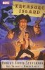 MARVEL ILLUSTRATED TREASURE ISLAND TP [9780785125952]